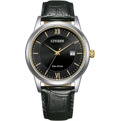 Citizen Elegance - AW1784-16E - Eco-Drive Solar - Horloge Citizen Elegance - AW1784-16E - Eco-Drive Solar - Horloge