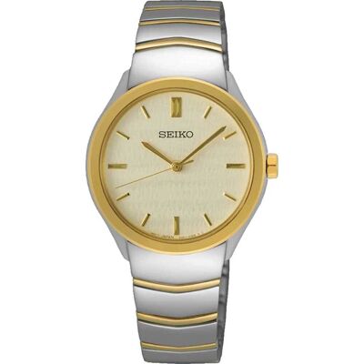 Seiko SUR550P1 - Dameshorloge Seiko SUR550P1 - Dameshorloge