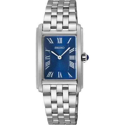 Seiko SWR085P1 - Horloge Seiko SWR085P1 - Horloge