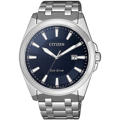 Citizen BM7108-81L - Eco-Drive - Solar - Horloge Citizen BM7108-81L - Eco-Drive - Solar - Horloge
