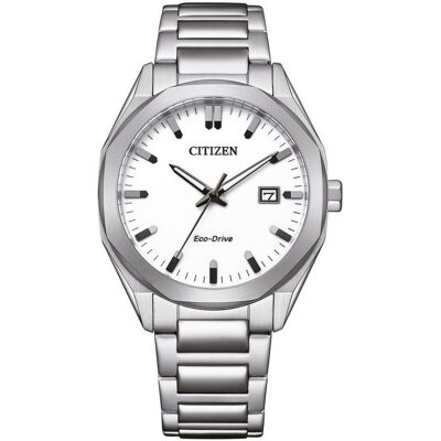 Citizen BM7620-83A - Elegance - Eco-Drive Solar - Horloge Citizen BM7620-83A - Elegance - Eco-Drive Solar - Horloge