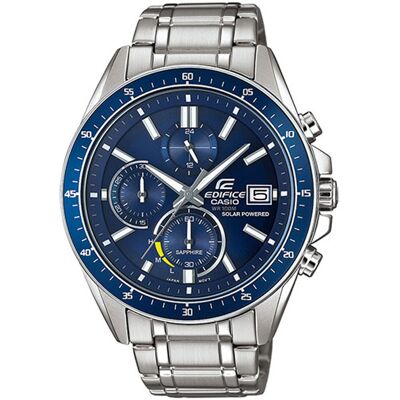 Casio horloges Casio Edifice EFS-S510D-2AVUEF horloge Casio horloges Casio Edifice EFS-S510D-2AVUEF horloge