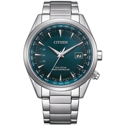 Citizen CB0270-87L - Eco-Drive - Radio controlled - Solar - Horloge Citizen CB0270-87L - Eco-Drive - Radio controlled - Solar - Horloge