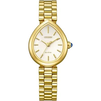 Citizen EM1208-53A - Elegance - Eco drive - Dameshorloge Citizen EM1208-53A - Elegance - Eco drive - Dameshorloge