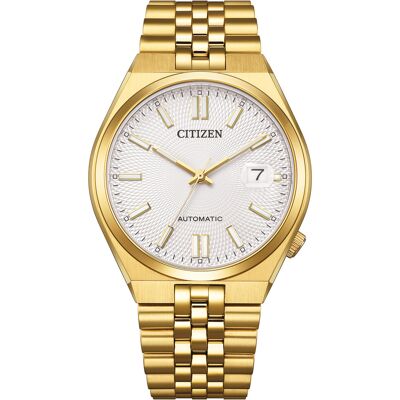 Citizen Tsuyosa NK0022-50A - Automaat - Horloge Citizen Tsuyosa NK0022-50A - Automaat - Horloge