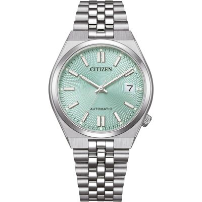Citizen Tsuyosa NK0030-51X - Automaat - Horloge Citizen Tsuyosa NK0030-51X - Automaat - Horloge