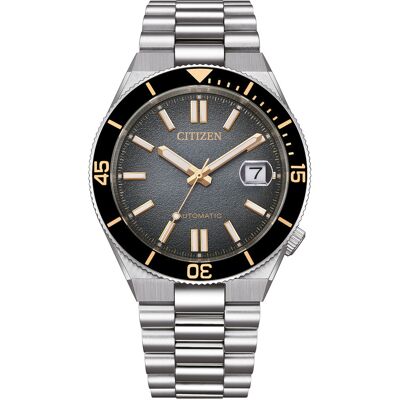 Citizen Tsuyosa NJ0238-57X - Limited Editon - Automaat - Horloge Citizen Tsuyosa NJ0238-57X - Limited Editon - Automaat - Horloge