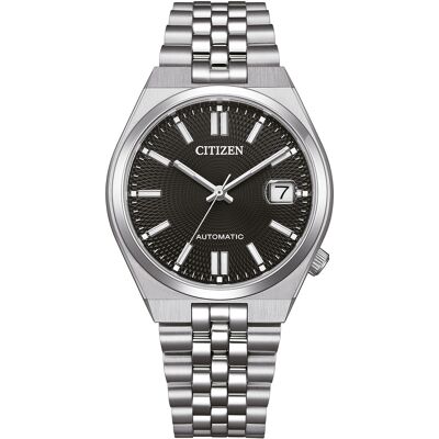 Citizen Tsuyosa NK0030-51E - Automaat - Horloge Citizen Tsuyosa NK0030-51E - Automaat - Horloge