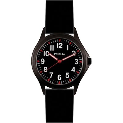 Prisma CW.401 - Josh Zwart - horloge Prisma CW.401 - Josh Zwart - horloge