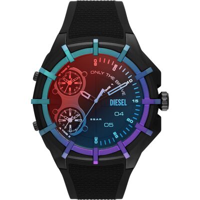 Diesel DZ1986 Framed - Herenhorloge Diesel DZ1986 Framed - Herenhorloge