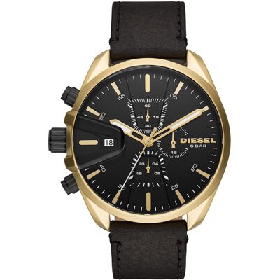 Diesel DZ4516 - MS9 Chrono - Horloge Diesel DZ4516 - MS9 Chrono - Horloge