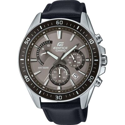 Casio horloges Casio Edifice - EFR-552L-5AVUEF - Horloge Casio horloges Casio Edifice - EFR-552L-5AVUEF - Horloge