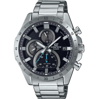 Casio horloges Casio Edifice - EFR-571D-1AVUEF - Horloge Casio horloges Casio Edifice - EFR-571D-1AVUEF - Horloge