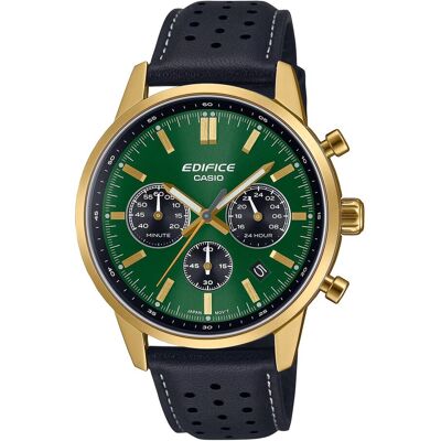 Casio horloges Casio Edifice - EFR-575CL-3AEF - Horloge Casio horloges Casio Edifice - EFR-575CL-3AEF - Horloge
