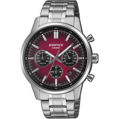 Casio horloges Casio Edifice - EFR-575D-4AEF - Horloge Casio horloges Casio Edifice - EFR-575D-4AEF - Horloge