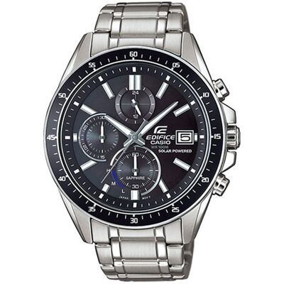 Casio horloges Casio Edifice EFS-S510D-1AVUEF horloge Casio horloges Casio Edifice EFS-S510D-1AVUEF horloge