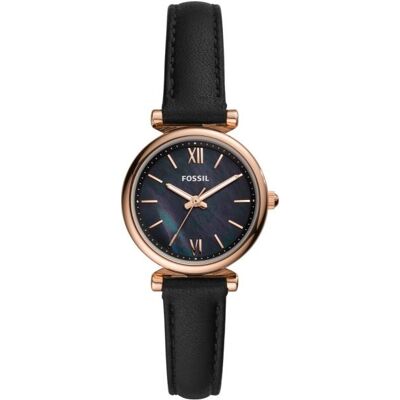Fossil ES4700 - Carlie - Horloge Fossil ES4700 - Carlie - Horloge