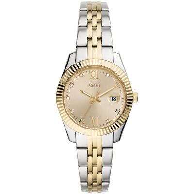 Fossil ES4949 - Scarlette Mini - horloge Fossil ES4949 - Scarlette Mini - horloge