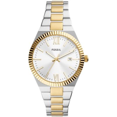 Fossil ES5259 - Scarlette - horloge Fossil ES5259 - Scarlette - horloge