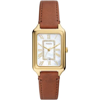 Fossil ES5307 - Raquel - Horloge Fossil ES5307 - Raquel - Horloge