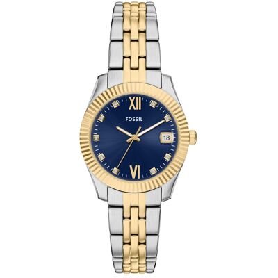 Fossil ES5443 - Scarlette - horloge Fossil ES5443 - Scarlette - horloge