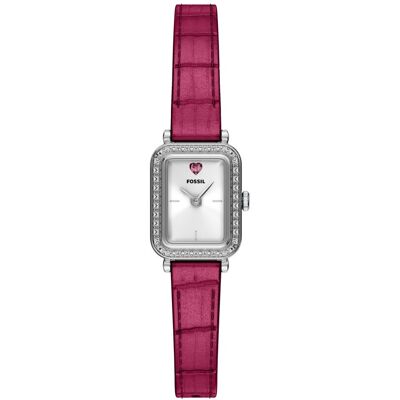 Fossil ES5466 - Raquel - Horloge Fossil ES5466 - Raquel - Horloge