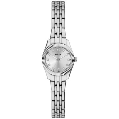 Fossil ES5475 - Scarlette - horloge Fossil ES5475 - Scarlette - horloge