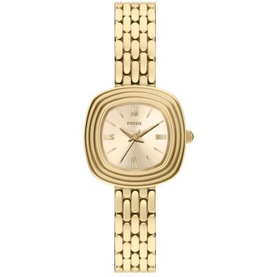 Fossil ES5506 - Genevieve - dameshorloge Fossil ES5506 - Genevieve - dameshorloge