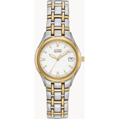 Citizen EW1264-50A - Elegance - Eco drive - Dameshorloge Citizen EW1264-50A - Elegance - Eco drive - Dameshorloge
