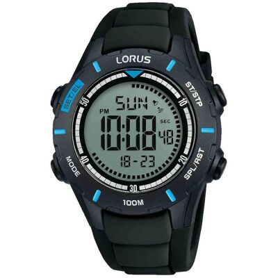 Lorus R2367MX9 digitaal horloge Lorus R2367MX9 digitaal horloge