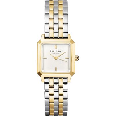 Rosefield - Boxelle - BWDSG-B03 - Horloge Rosefield - Boxelle - BWDSG-B03 - Horloge