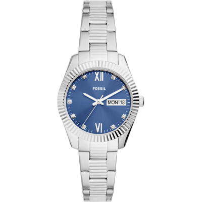 Fossil ES5197 - Scarlette Mini - horloge Fossil ES5197 - Scarlette Mini - horloge