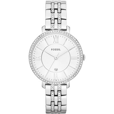 Fossil ES3545 Jacqueline horloge Fossil ES3545 Jacqueline horloge