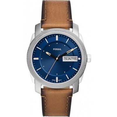 Fossil FS5920 - Machine - Horloge Fossil FS5920 - Machine - Horloge