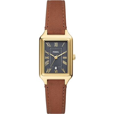 Fossil ES5303 - Raquel - Horloge Fossil ES5303 - Raquel - Horloge