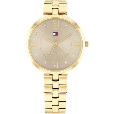 Tommy Hilfiger TH1782685 - Ella - Horloge Tommy Hilfiger TH1782685 - Ella - Horloge