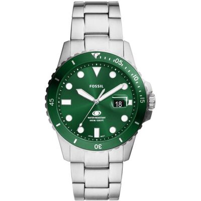 Fossil FS6033 - FB - Horloge Fossil FS6033 - FB - Horloge