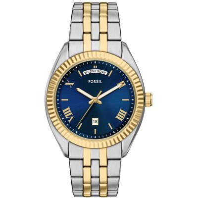 Fossil FS6141 - Campbell - Horloge Fossil FS6141 - Campbell - Horloge