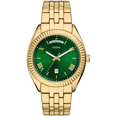 Fossil FS6142 - Campbell - Horloge Fossil FS6142 - Campbell - Horloge