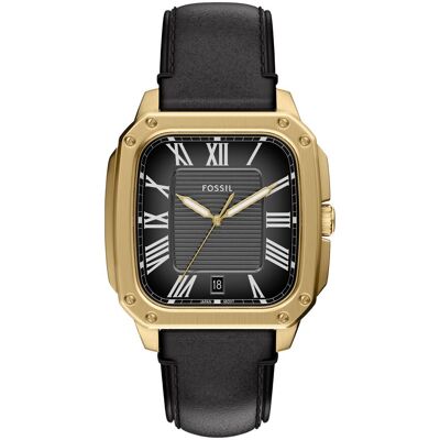Fossil FS6151 - Crosby - Horloge Fossil FS6151 - Crosby - Horloge