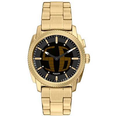 Fossil FS6157 - Machine ‘Big Ticʼ - herenhorloge Fossil FS6157 - Machine ‘Big Ticʼ - herenhorloge