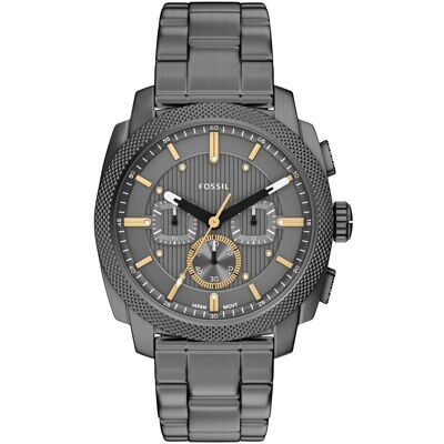 Fossil FS6160 - Machine - herenhorloge Fossil FS6160 - Machine - herenhorloge