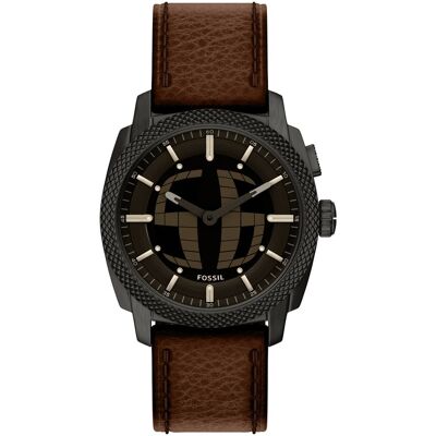 Fossil FS6165 - Machine ‘Big Ticʼ - herenhorloge Fossil FS6165 - Machine ‘Big Ticʼ - herenhorloge