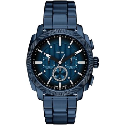 Fossil FS6167 - Machine - herenhorloge Fossil FS6167 - Machine - herenhorloge