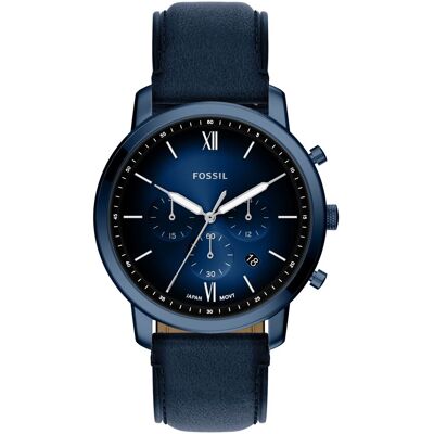 Fossil FS6168 Neutra - Horloge Fossil FS6168 Neutra - Horloge