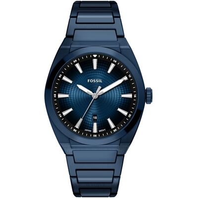 Fossil FS6169 - Everett - Horloge Fossil FS6169 - Everett - Horloge