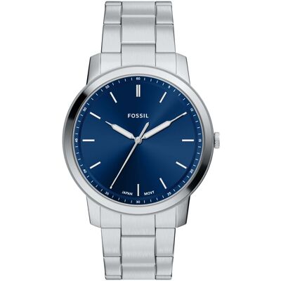 Fossil FS6180 - The Minimalist - Herenhorloge Fossil FS6180 - The Minimalist - Herenhorloge