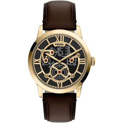 Fossil FS6190 - Townsman - Big Tic - Ana-digi - Horloge Fossil FS6190 - Townsman - Big Tic - Ana-digi - Horloge