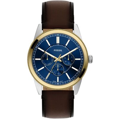 Fossil FS6195 - Pearson - Chronograaf - Horloge Fossil FS6195 - Pearson - Chronograaf - Horloge
