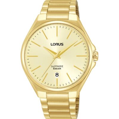 Lorus dameshorloge RS950DX9 Lorus dameshorloge RS950DX9